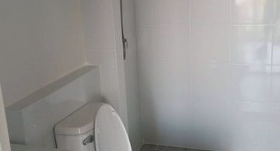 For sale 1 bed condo in Bang Bua Thong, Nonthaburi