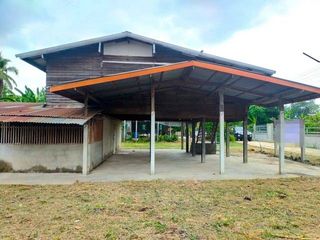 For sale 1 bed house in Sanom, Surin