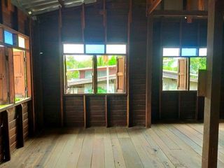 For sale 1 bed house in Sanom, Surin