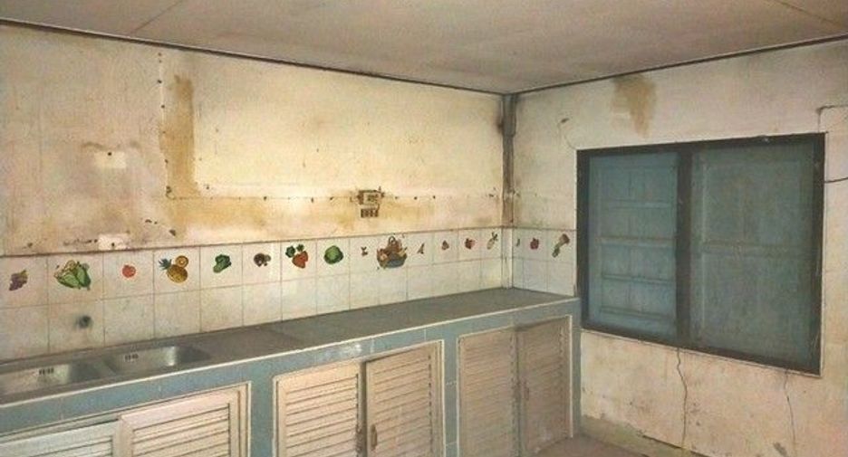 For sale 1 bed house in Phon Sawan, Nakhon Phanom