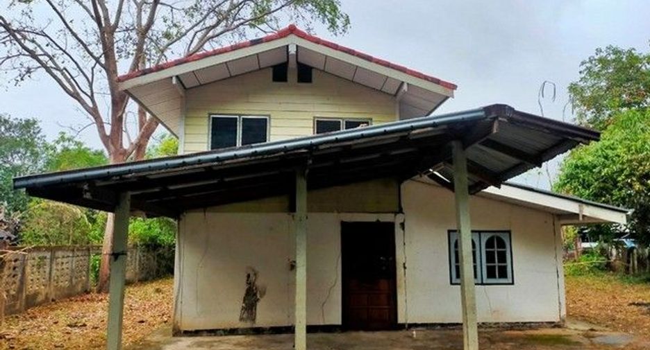 For sale 1 bed house in Phon Sawan, Nakhon Phanom
