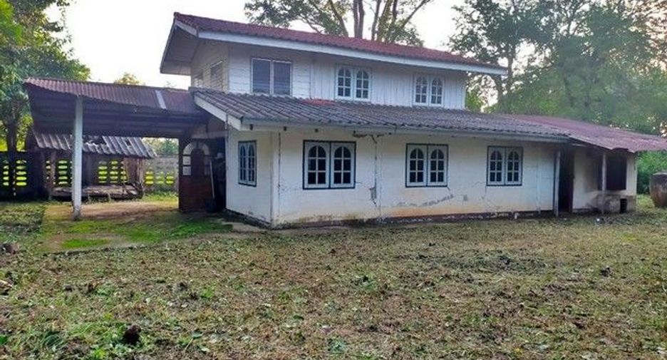 For sale 1 bed house in Phon Sawan, Nakhon Phanom