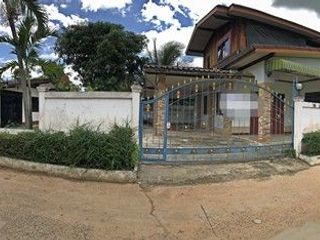 For sale 1 bed house in Sanom, Surin
