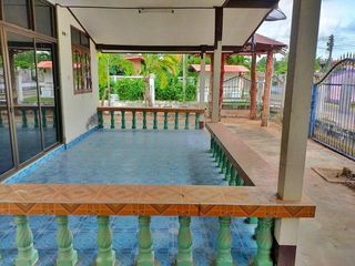 For sale 1 bed house in Sanom, Surin