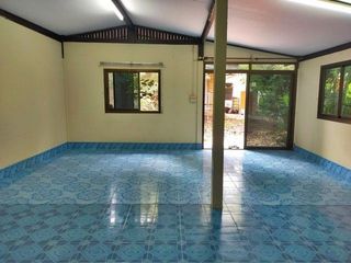 For sale 1 bed house in Sanom, Surin