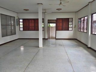 For sale 1 bed house in Si Rattana, Sisaket