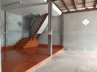 For sale 1 bed house in Phang Khon, Sakon Nakhon