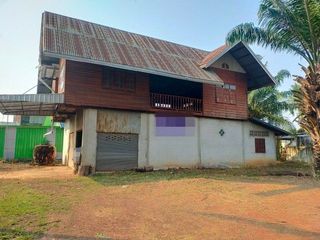For sale 1 bed house in Phang Khon, Sakon Nakhon