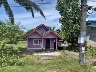 For sale 1 bed house in Mueang Trang, Trang