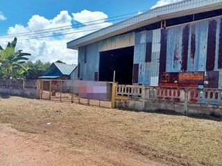 For sale 1 bed house in Nong Bua Daeng, Chaiyaphum