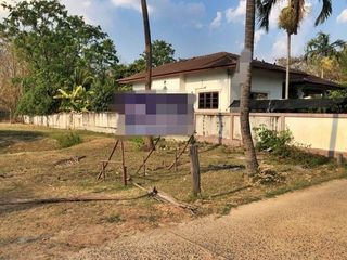 For sale land in Sanom, Surin