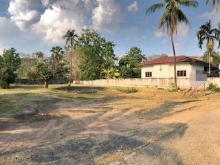 For sale land in Sanom, Surin
