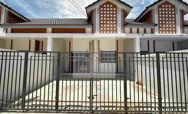For rent 2 bed townhouse in Bang Lamung, Chonburi