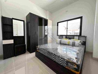 For rent 2 bed townhouse in Bang Lamung, Chonburi