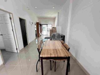For rent 2 bed townhouse in Bang Lamung, Chonburi