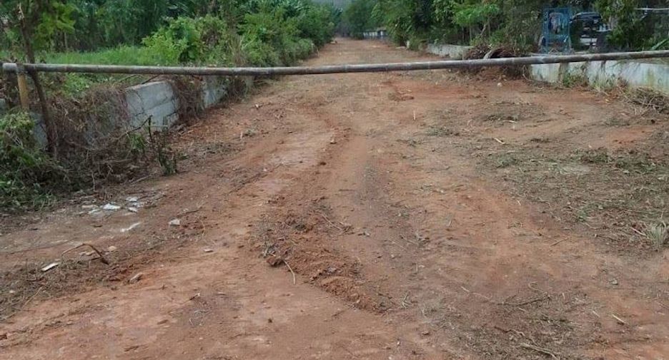 For sale land in Thalang, Phuket