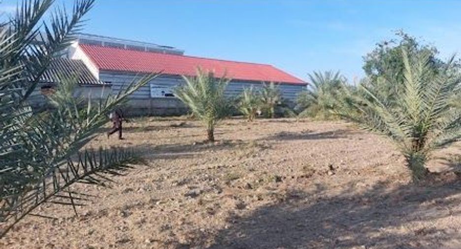 Terreno en venta en Cha Am, Phetchaburi