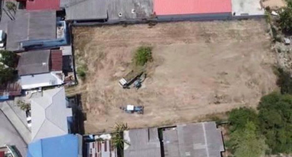 Terreno en venta en Cha Am, Phetchaburi