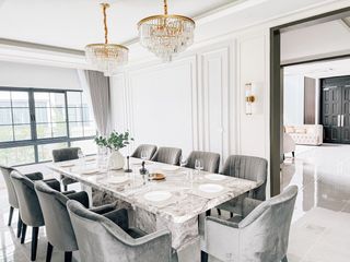 Casa en alquiler y en venta de 5 habitaciones en Bang Phli, Samut Prakan