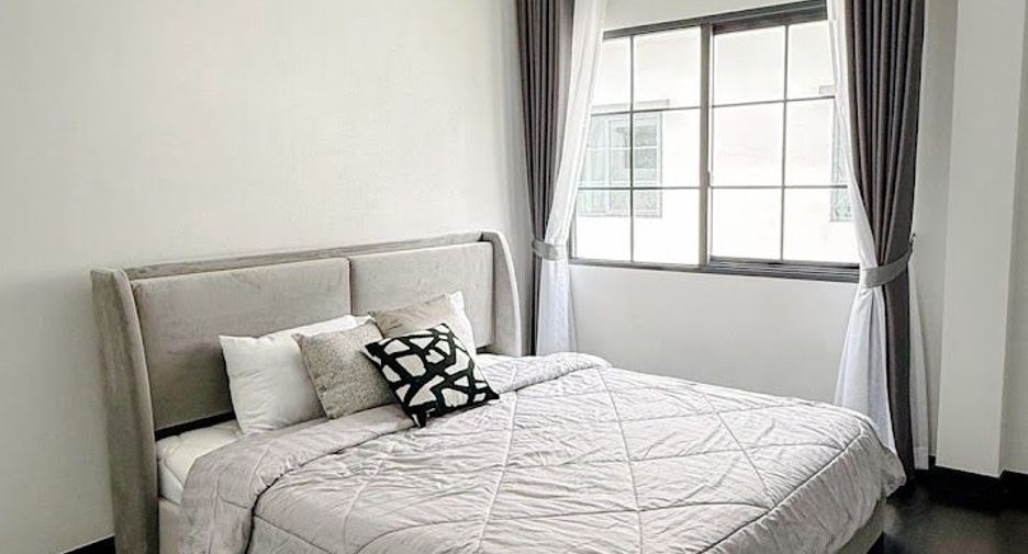 For rent そして for sale 5 ベッドルーム house in Bang Phli, Samut Prakan