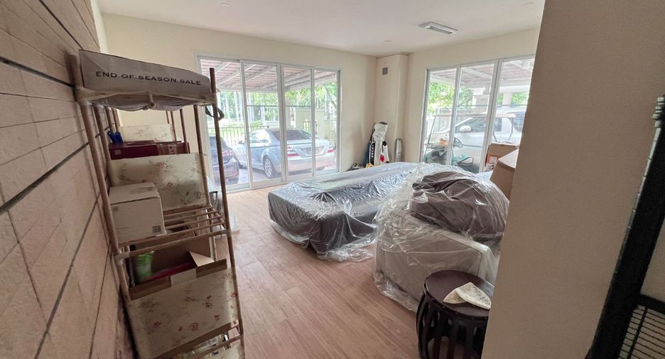 出售 5 卧室 独立屋 在 Mueang Chiang Mai, Chiang Mai