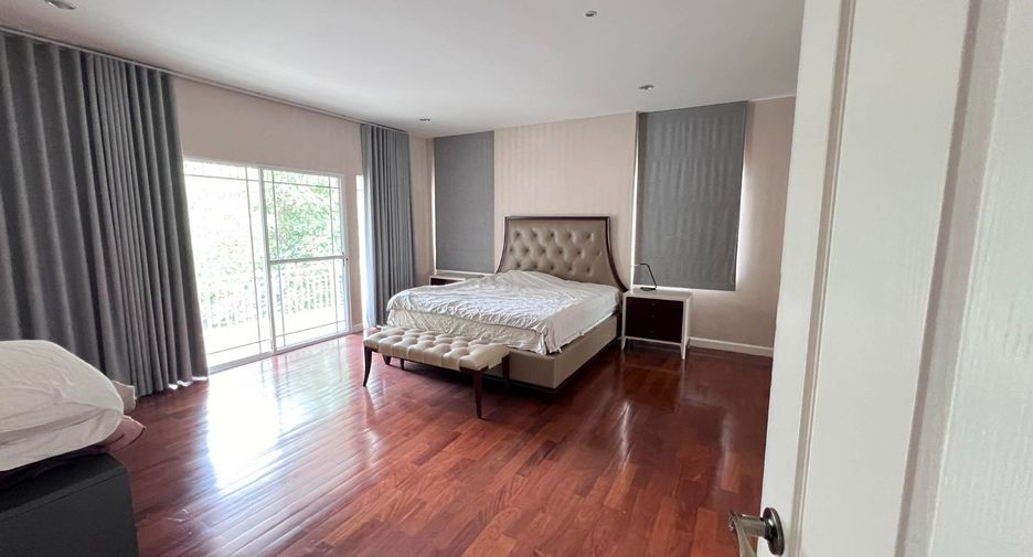 出售 5 卧室 独立屋 在 Mueang Chiang Mai, Chiang Mai