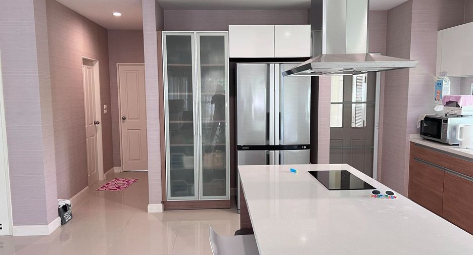 出售 5 卧室 独立屋 在 Mueang Chiang Mai, Chiang Mai