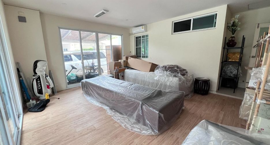 出售 5 卧室 独立屋 在 Mueang Chiang Mai, Chiang Mai