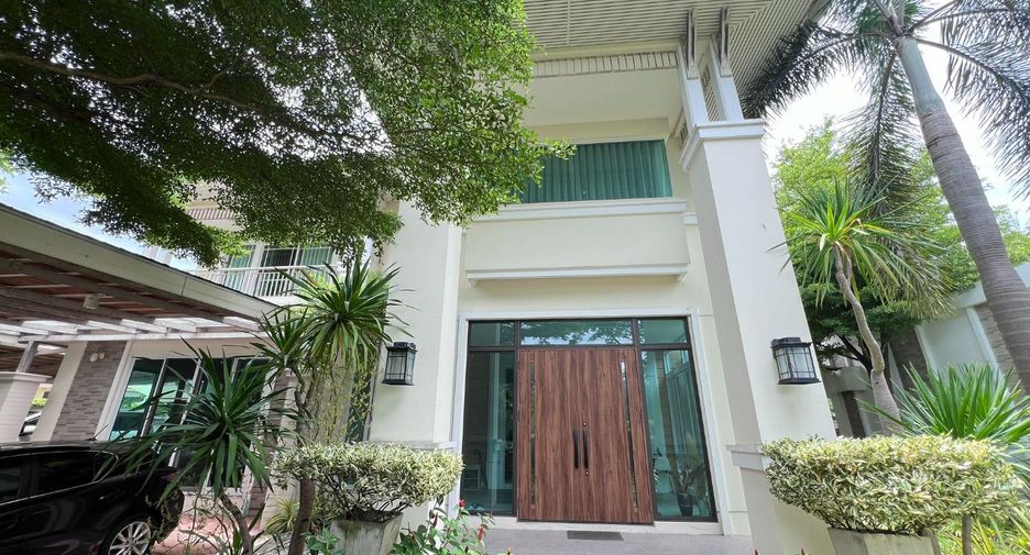 出售 5 卧室 独立屋 在 Mueang Chiang Mai, Chiang Mai