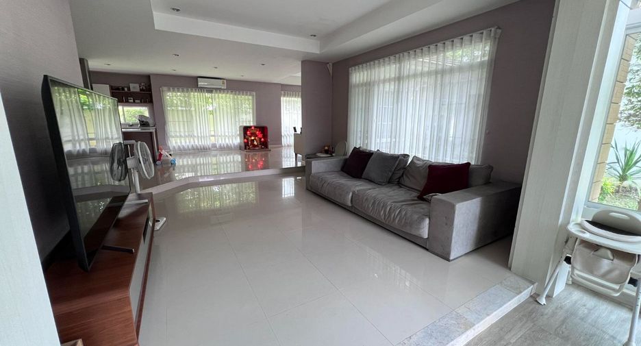 出售 5 卧室 独立屋 在 Mueang Chiang Mai, Chiang Mai