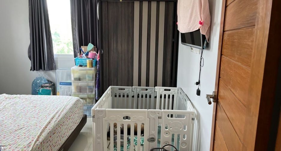 Haus zum Kauf mit 5 Zimmer in Krathum Baen, Samut Sakhon