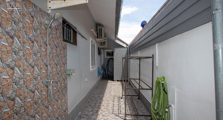 Haus zum Kauf mit 3 Zimmer in Ban Chang, Rayong