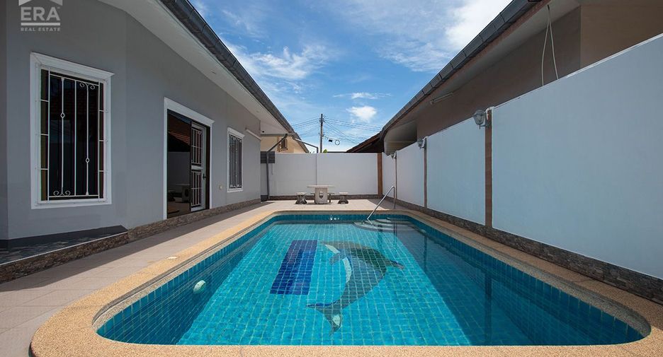 Haus zum Kauf mit 3 Zimmer in Ban Chang, Rayong