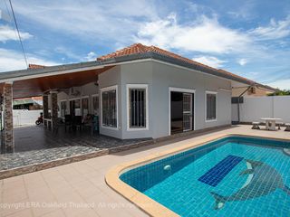 For sale 3 bed house in Ban Chang, Rayong
