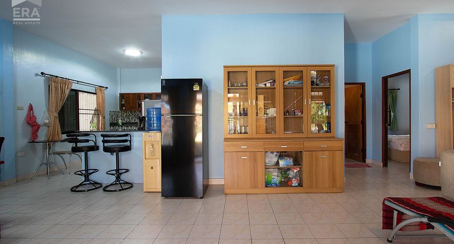 Haus zum Kauf mit 3 Zimmer in Ban Chang, Rayong