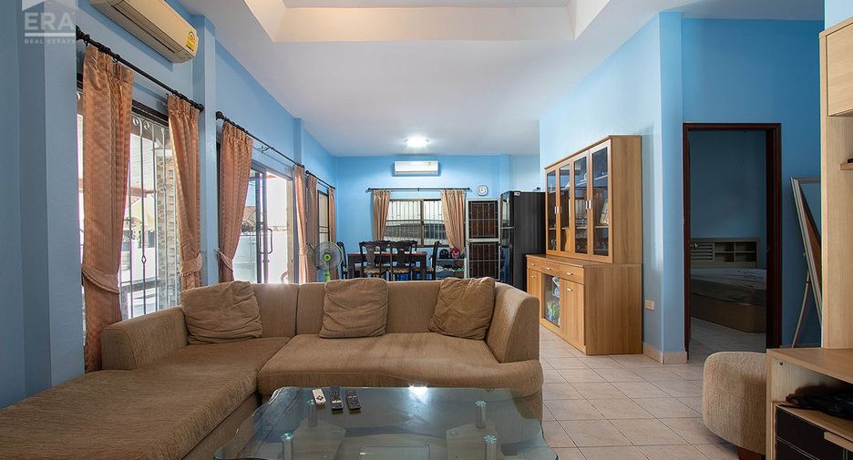 Haus zum Kauf mit 3 Zimmer in Ban Chang, Rayong