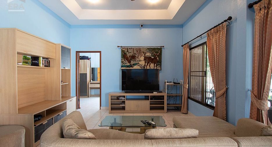 Haus zum Kauf mit 3 Zimmer in Ban Chang, Rayong