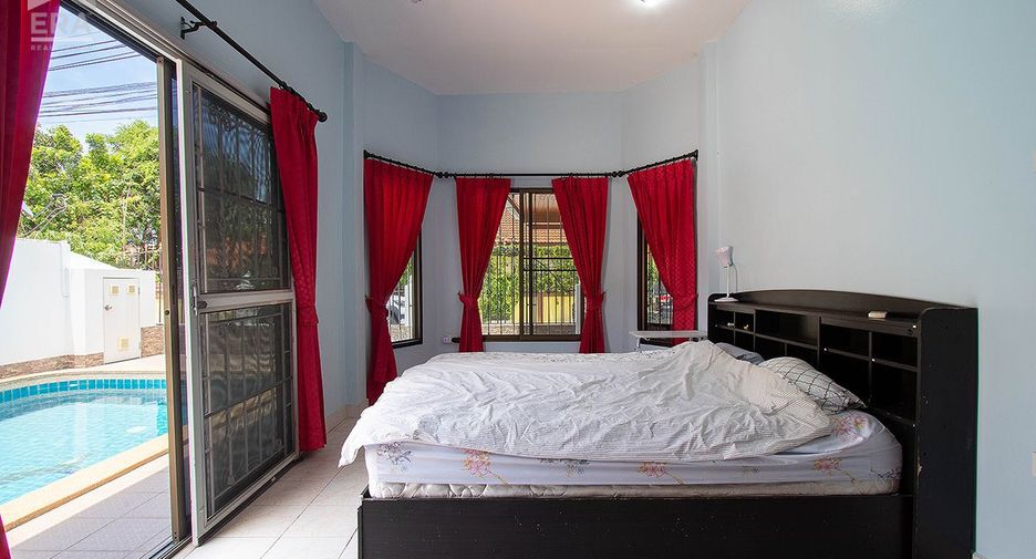 Haus zum Kauf mit 3 Zimmer in Ban Chang, Rayong
