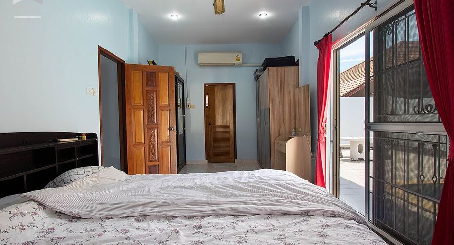 Haus zum Kauf mit 3 Zimmer in Ban Chang, Rayong