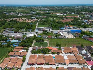 For sale 3 bed house in Ban Chang, Rayong