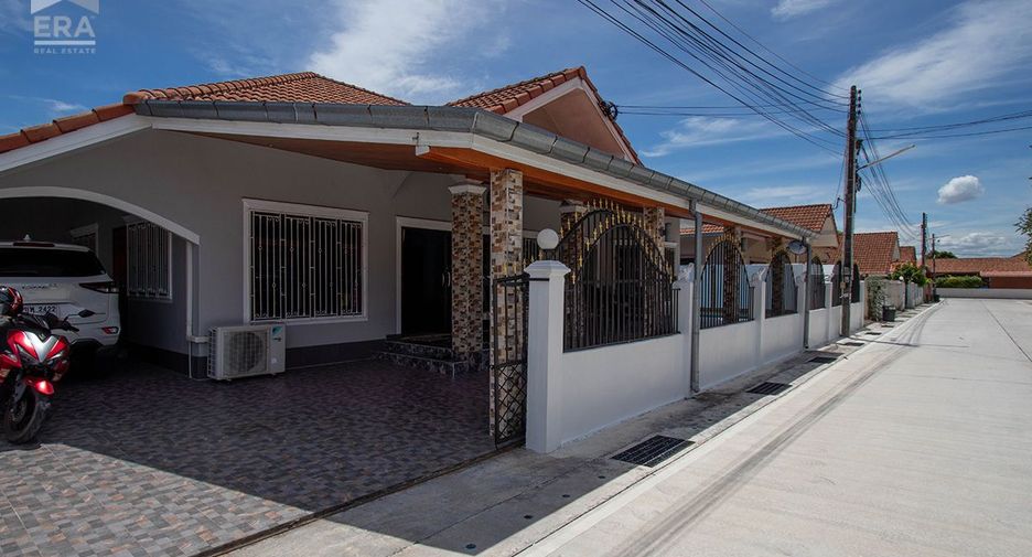Haus zum Kauf mit 3 Zimmer in Ban Chang, Rayong