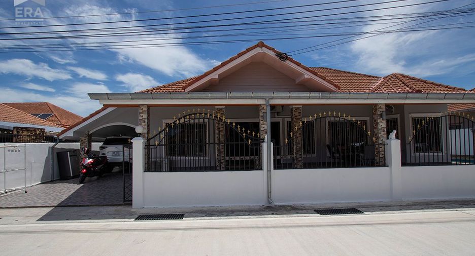 Haus zum Kauf mit 3 Zimmer in Ban Chang, Rayong