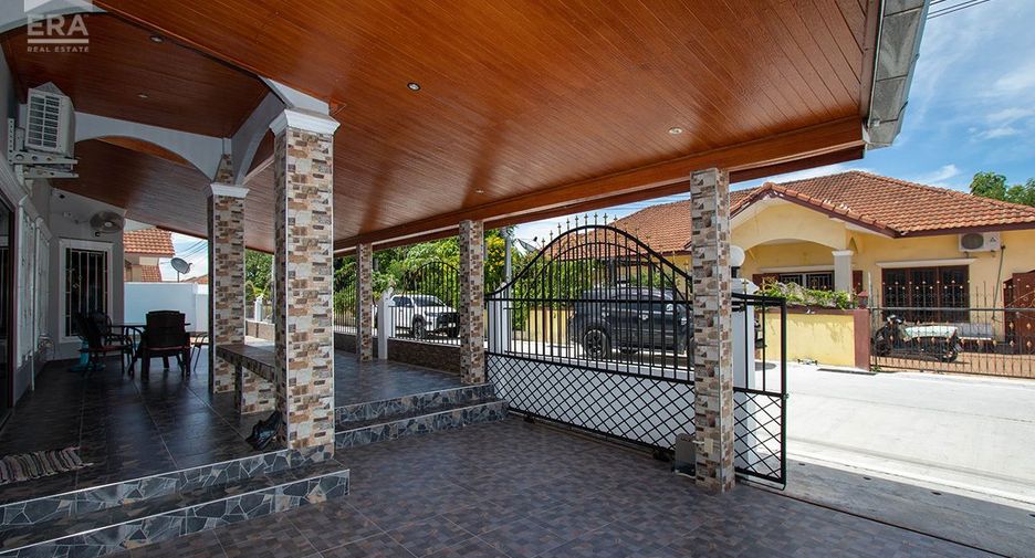 Haus zum Kauf mit 3 Zimmer in Ban Chang, Rayong