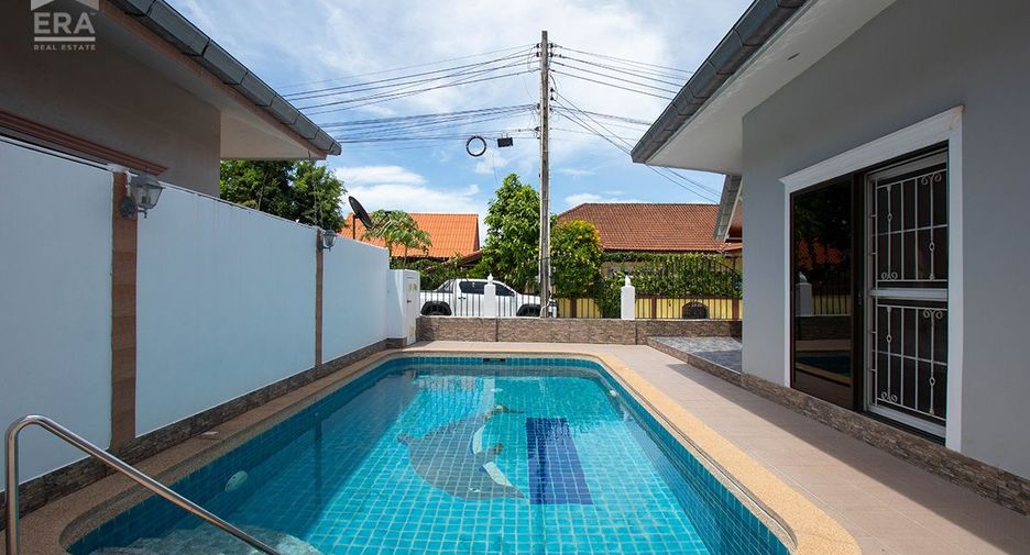 Haus zum Kauf mit 3 Zimmer in Ban Chang, Rayong