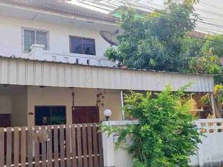 À vendre 2 chambres maison à Lat Krabang, Bangkok