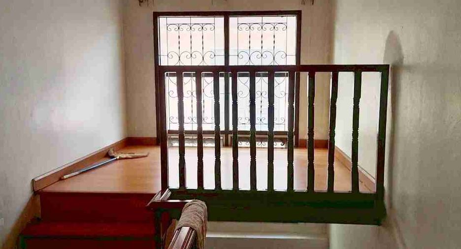 À vendre 2 chambres maison à Lat Krabang, Bangkok