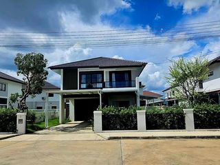 For Rent 4 Bedroom House In Hang Dong, Chiang Mai