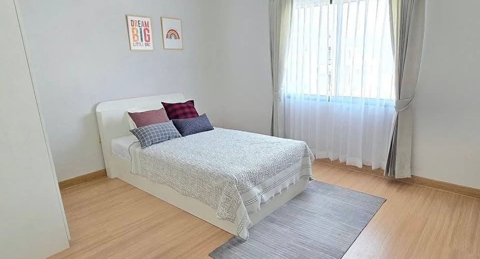 For rent 4 bedrooms house in Hang Dong, Chiang Mai