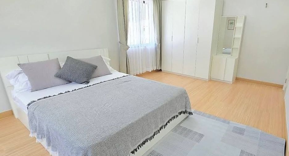 For rent 4 bedrooms house in Hang Dong, Chiang Mai