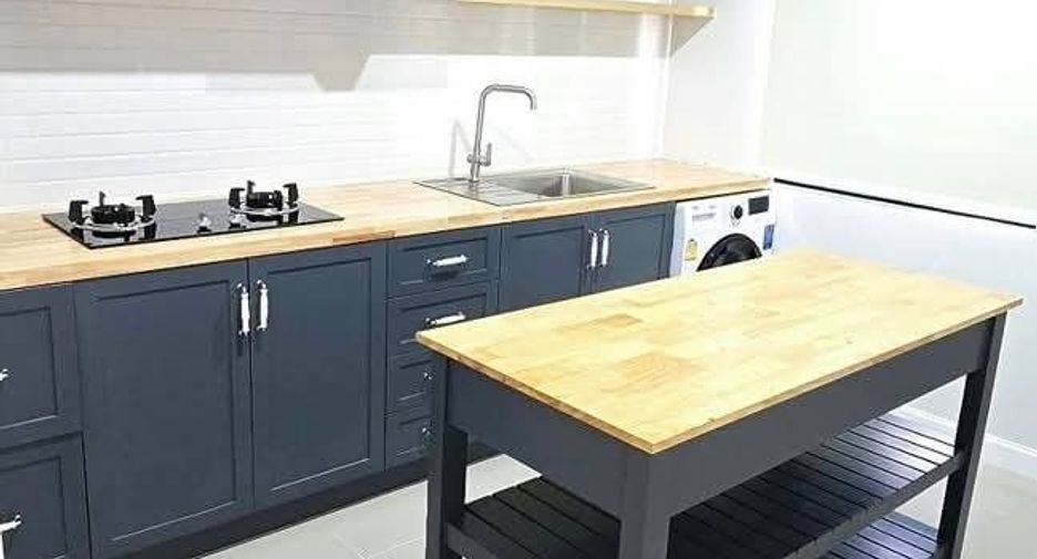 For rent 4 bedrooms house in Hang Dong, Chiang Mai